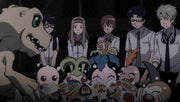 Digimon Adventure tri. - Our Future Chapter 6 (Blu-ray) – Bild 4– JETZT KAUFEN BEI GLACIER GAMES .at