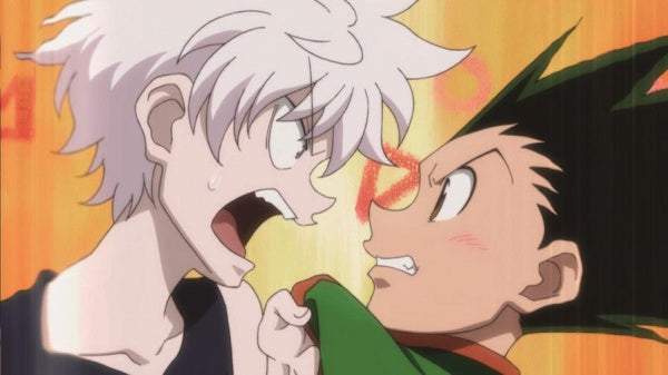 HUNTERxHUNTER - Volume 5 - Episode 48-58 (2 DVDs) – Bild 4– JETZT KAUFEN BEI GLACIER GAMES .at