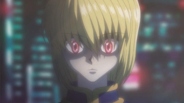 HUNTERxHUNTER - Volume 5 - Episode 48-58 (2 DVDs) – Bild 6– JETZT KAUFEN BEI GLACIER GAMES .at