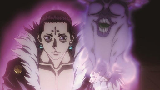 HUNTERxHUNTER - Volume 5 - Episode 48-58 (2 DVDs) – Bild 2– JETZT KAUFEN BEI GLACIER GAMES .at