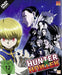 HUNTERxHUNTER - Volume 5 - Episode 48-58 (2 DVDs)– JETZT KAUFEN BEI GLACIER GAMES .at