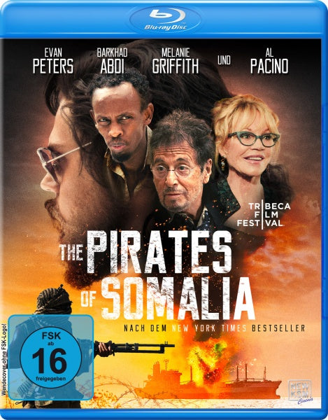 Pirates of Somalia (Blu-ray)– JETZT KAUFEN BEI GLACIER GAMES .at