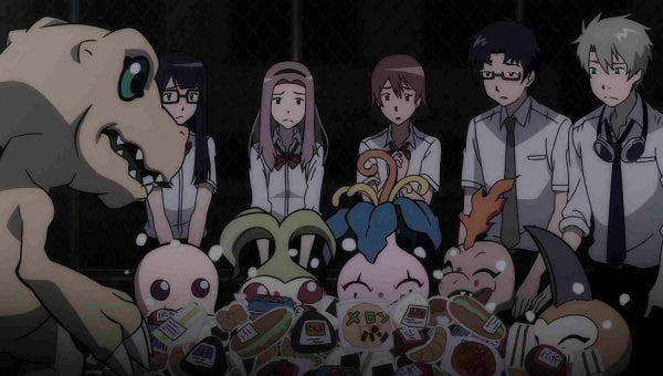 Digimon Adventure tri. - Our Future Chapter 6 (FuturePak) (DVD) – Bild 4– JETZT KAUFEN BEI GLACIER GAMES .at