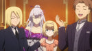 Heavy Object - Gesamtedition: Episode 01-24 (4 DVDs) – Bild 2– JETZT KAUFEN BEI GLACIER GAMES .at