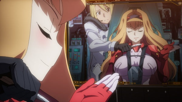 Heavy Object - Gesamtedition: Episode 01-24 (4 DVDs) – Bild 5– JETZT KAUFEN BEI GLACIER GAMES .at
