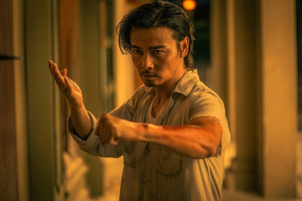 Master Z - The Ip Man Legacy (Blu-ray) – Bild 4– JETZT KAUFEN BEI GLACIER GAMES .at