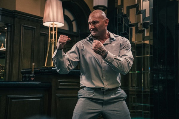 Master Z - The Ip Man Legacy (Blu-ray) – Bild 3– JETZT KAUFEN BEI GLACIER GAMES .at