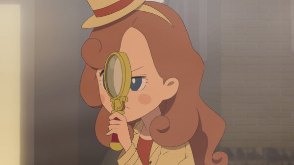 Detektei Layton - Katrielles rätselhafte Fälle - Volume 1: Episode 01-10…– JETZT KAUFEN BEI GLACIER GAMES .at