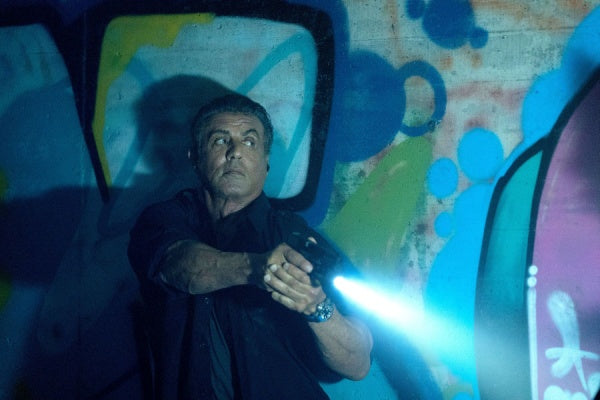 Escape Plan - The Extractors (DVD) – Bild 5– JETZT KAUFEN BEI GLACIER GAMES .at