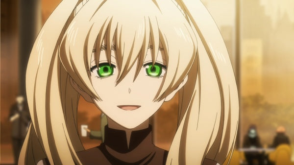 Blood Blockade Battlefront - Episode 10-12 (Blu-ray) – Bild 4– JETZT KAUFEN BEI GLACIER GAMES .at