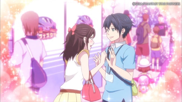 Phantasy Star Online 2 - Gesamtedition - Episode 01-12 (3 DVDs) – Bild 5– JETZT KAUFEN BEI GLACIER GAMES .at