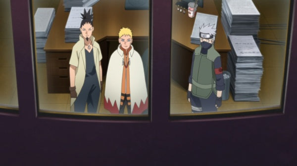Boruto: Naruto Next Generations - Volume 1 (Episode 01-15) (2 Blu-rays) – Bild 4– JETZT KAUFEN BEI GLACIER GAMES .at