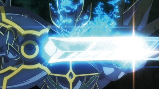 Anti Magic Academy - Test-Trupp 35 - Gesamtedition: Episode 01-12 (3 DVDs) – Bild 2– JETZT KAUFEN BEI GLACIER GAMES .at