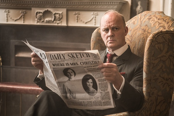 Agatha und die Wahrheit des Verbrechens (DVD) – Bild 5– JETZT KAUFEN BEI GLACIER GAMES .at