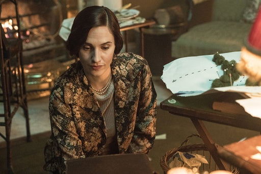 Agatha und die Wahrheit des Verbrechens (DVD) – Bild 2– JETZT KAUFEN BEI GLACIER GAMES .at