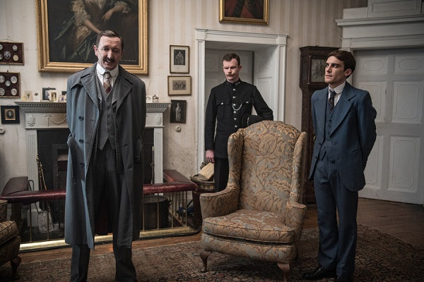 Agatha und die Wahrheit des Verbrechens (Blu-ray) – Bild 6– JETZT KAUFEN BEI GLACIER GAMES .at