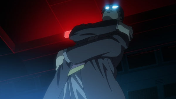 Comet Lucifer - Complete Edition - Episode 01-12 (2 DVDs) – Bild 4– JETZT KAUFEN BEI GLACIER GAMES .at