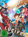 Comet Lucifer - Complete Edition - Episode 01-12 (2 DVDs)– JETZT KAUFEN BEI GLACIER GAMES .at