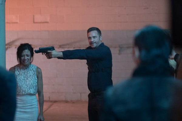 Escape Plan - The Extractors (Blu-ray) – Bild 6– JETZT KAUFEN BEI GLACIER GAMES .at