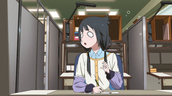 Shirobako - Staffel 1 - Episode 01-12 (3 DVDs) – Bild 3– JETZT KAUFEN BEI GLACIER GAMES .at
