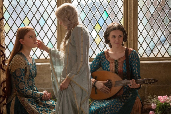 Ophelia (DVD) – Bild 6– JETZT KAUFEN BEI GLACIER GAMES .at