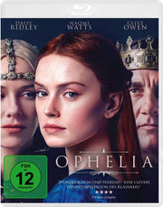 Ophelia (Blu-ray)– JETZT KAUFEN BEI GLACIER GAMES .at