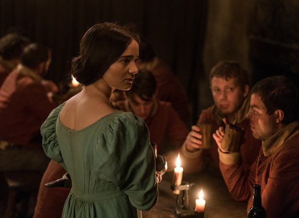 The Nightingale (DVD) – Bild 3– JETZT KAUFEN BEI GLACIER GAMES .at