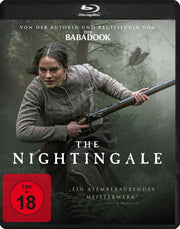 The Nightingale (Blu-ray)– JETZT KAUFEN BEI GLACIER GAMES .at