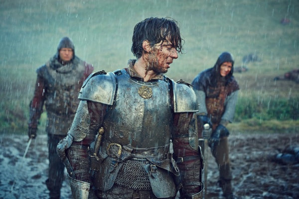 The Hollow Crown - Gesamtedition Staffel 1+2 (7 DVDs) – Bild 3– JETZT KAUFEN BEI GLACIER GAMES .at