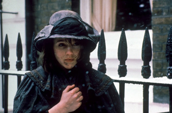 Sara - Die kleine Prinzessin Classics (2 DVDs) – Bild 4– JETZT KAUFEN BEI GLACIER GAMES .at