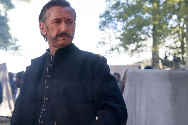 The Professor and the Madman (Blu-ray) – Bild 4– JETZT KAUFEN BEI GLACIER GAMES .at