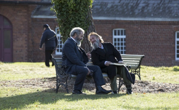 The Professor and the Madman (Blu-ray) – Bild 3– JETZT KAUFEN BEI GLACIER GAMES .at