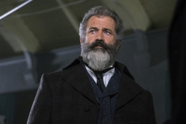 The Professor and the Madman (Blu-ray) – Bild 5– JETZT KAUFEN BEI GLACIER GAMES .at