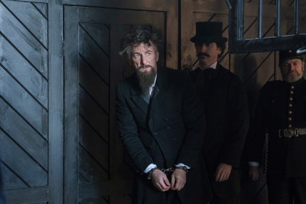 The Professor and the Madman (Blu-ray) – Bild 6– JETZT KAUFEN BEI GLACIER GAMES .at