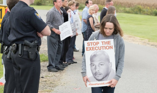 My Days of Mercy (DVD) – Bild 2– JETZT KAUFEN BEI GLACIER GAMES .at