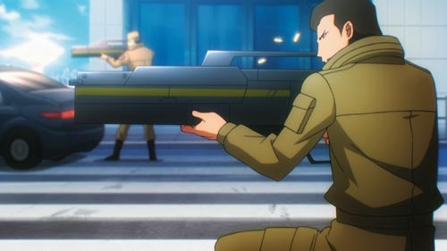 The Irregular at Magic High School - Gesamtedition - Episode 01-26 (5 Blu-rays) – Bild 2– JETZT KAUFEN BEI GLACIER GAMES .at