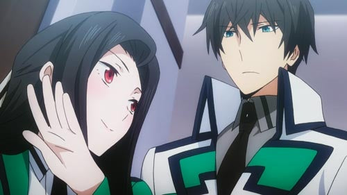 The Irregular at Magic High School - Gesamtedition - Episode 01-26 (5 Blu-rays) – Bild 4– JETZT KAUFEN BEI GLACIER GAMES .at