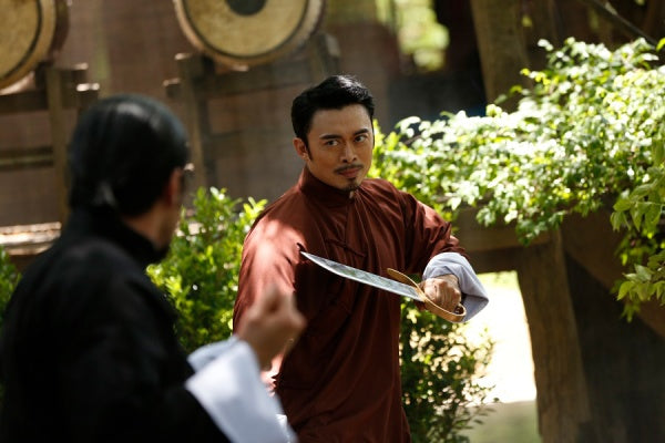 Attrition - Gnadenlose Jagd (DVD) – Bild 2– JETZT KAUFEN BEI GLACIER GAMES .at