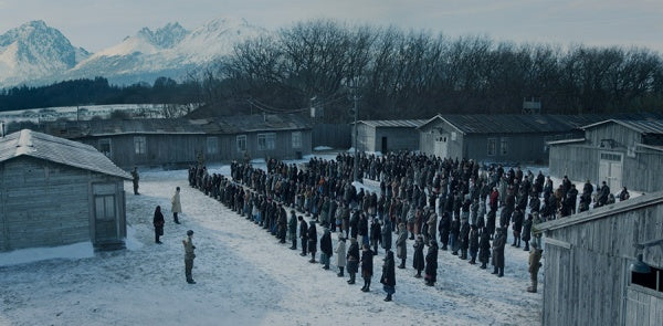 Ewiger Winter - Die Vergessenen des 2.Weltkriegs (Blu-ray) – Bild 2– JETZT KAUFEN BEI GLACIER GAMES .at