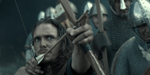 The Conqueror - Angst wird herrschen (DVD) – Bild 3– JETZT KAUFEN BEI GLACIER GAMES .at