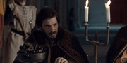 The Conqueror - Angst wird herrschen (DVD) – Bild 6– JETZT KAUFEN BEI GLACIER GAMES .at