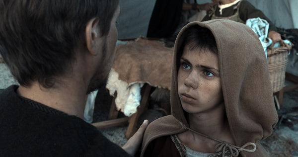 The Conqueror - Angst wird herrschen (DVD) – Bild 2– JETZT KAUFEN BEI GLACIER GAMES .at