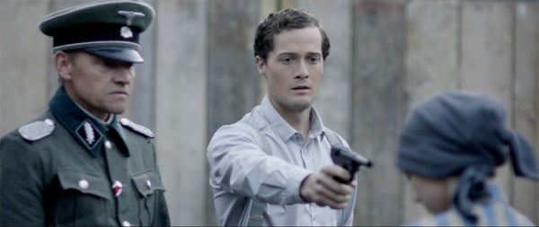 Die Suche nach dem Licht in der Finsternis (Blu-ray) – Bild 6– JETZT KAUFEN BEI GLACIER GAMES .at