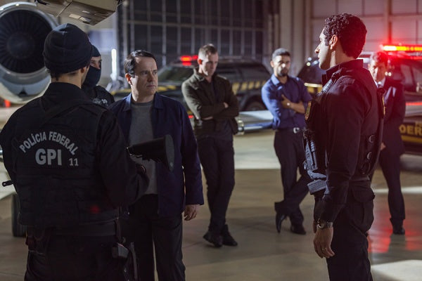 The Operation - Im Sumpf der Korruption (DVD) – Bild 5– JETZT KAUFEN BEI GLACIER GAMES .at