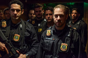 The Operation - Im Sumpf der Korruption (Blu-ray) – Bild 3– JETZT KAUFEN BEI GLACIER GAMES .at