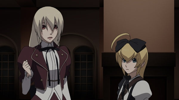 Calamity of a Zombie Girl (Blu-ray) – Bild 3– JETZT KAUFEN BEI GLACIER GAMES .at