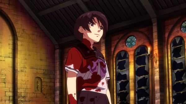 Calamity of a Zombie Girl (Blu-ray) – Bild 6– JETZT KAUFEN BEI GLACIER GAMES .at