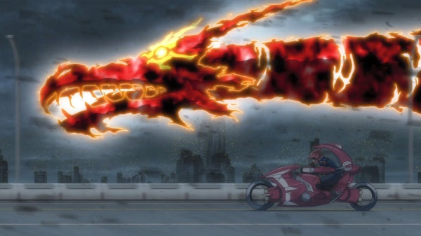 Yu-Gi-Oh! - Bonds Beyond time (DVD) – Bild 3– JETZT KAUFEN BEI GLACIER GAMES .at