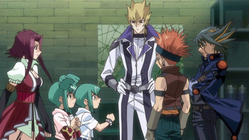 Yu-Gi-Oh! - Bonds Beyond time (DVD) – Bild 2– JETZT KAUFEN BEI GLACIER GAMES .at