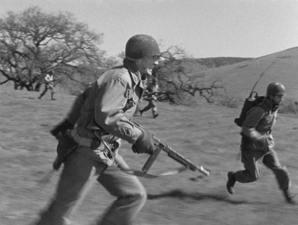 Ardennen 1944 (Attack!) (Blu-ray) – Bild 3– JETZT KAUFEN BEI GLACIER GAMES .at